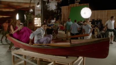 (growling) - Jane the Virgin