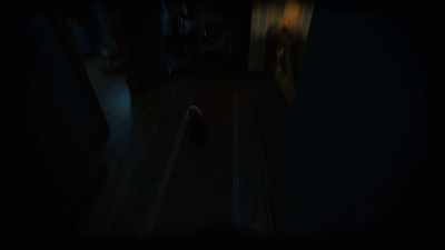 [GROWLING] - Evil