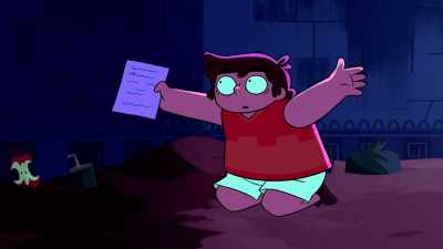 [ Growling ] - Victor and Valentino