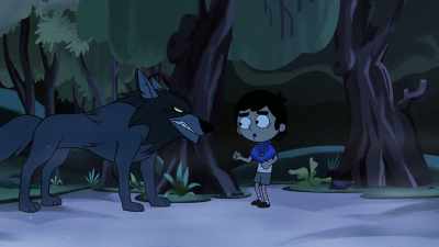 [ Growling ] - Victor and Valentino