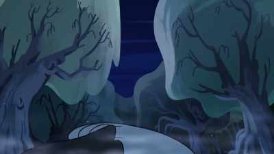 [ Growling ] - Victor and Valentino