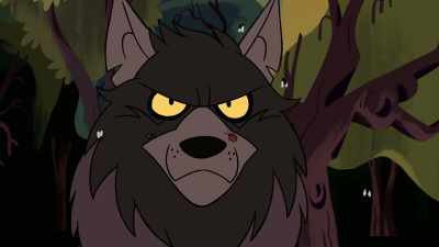 [ Growling ] - Victor and Valentino