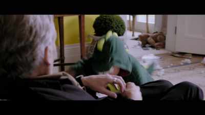 [GROWLING] - London Fields