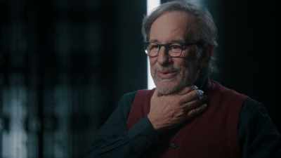 [Growling] - James Cameron's Story of Science Fiction