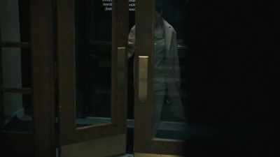 (GROWLING) - Haunted Hospitals