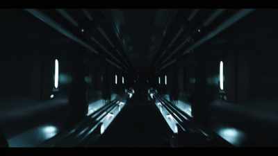 (growling) - Star Trek: Discovery