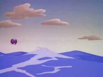 [growling] - DuckTales
