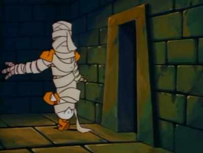 [growling] - DuckTales