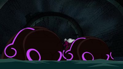 [GROWLING] - Ben 10
