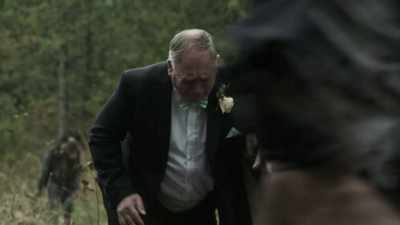 [growling and snarling] - Day of the Dead