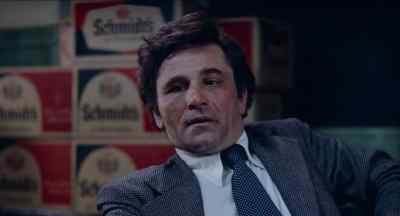 [growling softly] - Mikey and Nicky