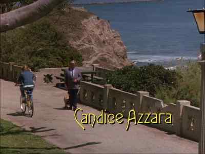 [Growls]
Come, Winston. - Murder, She Wrote