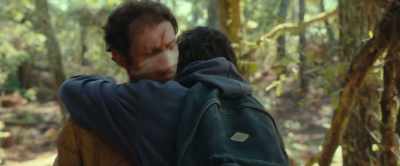 (growls expressively) - The Animal Kingdom