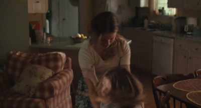 [growls]
- [giggles] - The Starling Girl