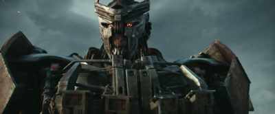 [growls] Prime. - Transformers: Rise of the Beasts
