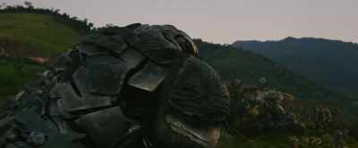 [growls quietly] - Transformers: Rise of the Beasts