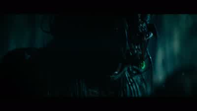 Come on, come on, come on, come on. - Prey