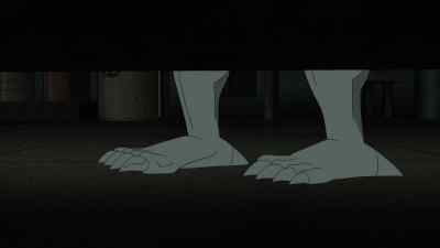 (GROWLS) - Be Cool, Scooby-Doo!