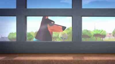 (growls) - Puppy Dog Pals