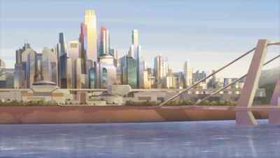 ( growls ) - Transformers: Robots In Disguise