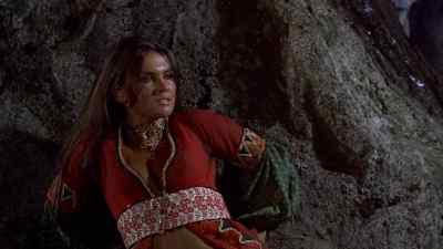 [ Growls ] - The Golden Voyage of Sinbad
