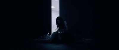 (growls) - The Substance