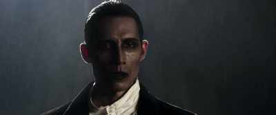 [growls] - Monster Mash