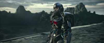 [growls] - Transformers: Rise of the Beasts