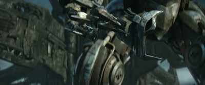 [growls] - Transformers: Rise of the Beasts