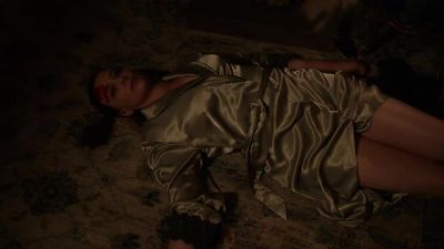 [growls] - Grimm