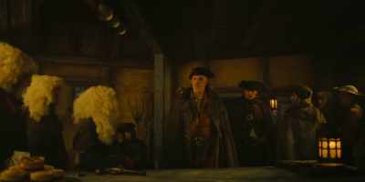 [growls] - The Completely Made-Up Adventures of Dick Turpin