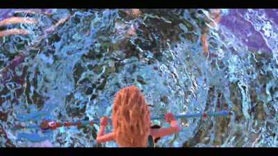 [growls] - Mermaid Magic