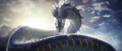 [growls] - Godzilla x Kong: The New Empire