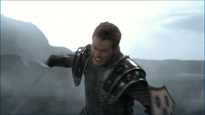 (Growls) - Once Upon a Time