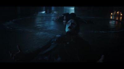 [growls] - Titans