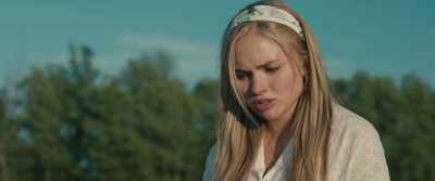 [growls] - Pet Sematary: Bloodlines