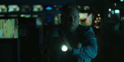 (GROWLS) - Titans