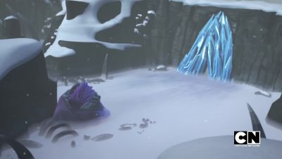 [GROWLS] - Ninjago: Masters of Spinjitzu