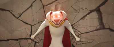 [GROWLS] - DC League of Super Pets