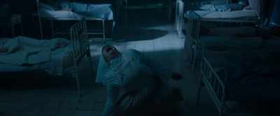 [Growls] - The Exorcism of God
