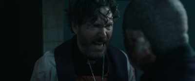 [Growls] - The Exorcism of God