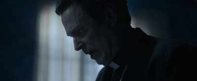[Growls] - The Exorcism of God