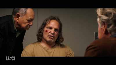 (growls) - Nash Bridges