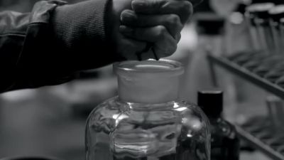 [ Growls ] - Supernatural