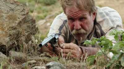 [ Growls ] - True Terror with Robert Englund