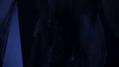 [ Growls ] - True Terror with Robert Englund