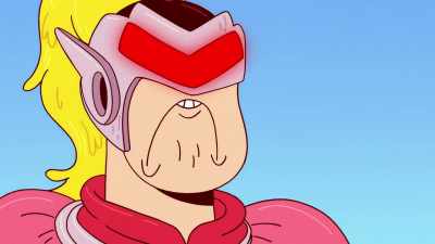 [growls] - ThunderCats Roar