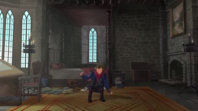 [growls] - The Dragon Prince