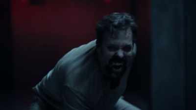 (growls) - The Passage