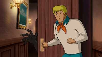 [GROWLS] - Scooby-Doo! Return to Zombie Island